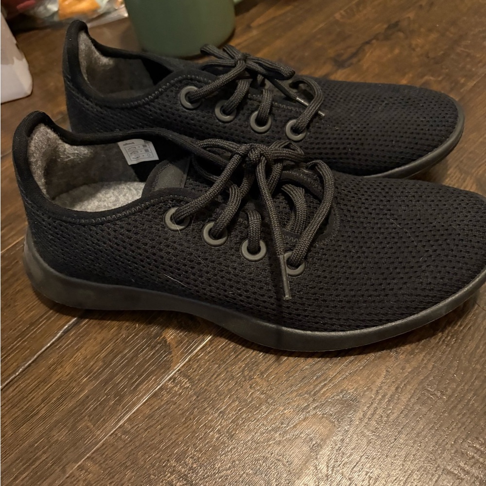 NEW ALLBIRDS